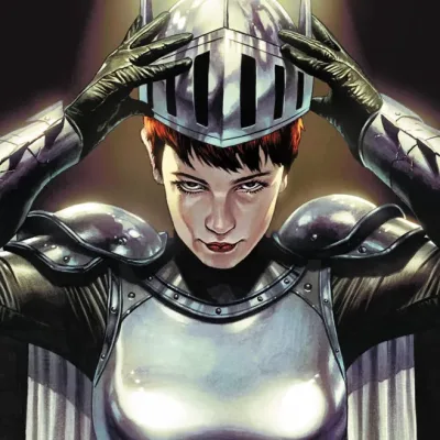 Knight (Hutchinson)