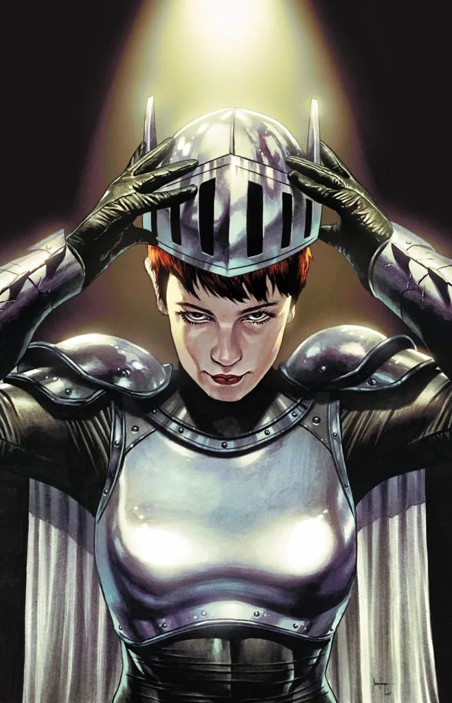 Knight (Hutchinson)