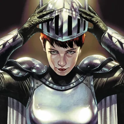 Knight (Hutchinson)