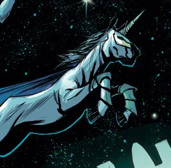 Knight Mare