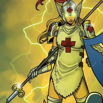 Knight Nurse
