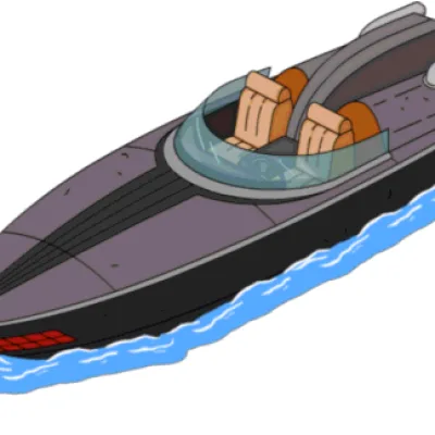 Knightboat
