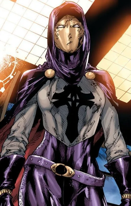 Knightfall