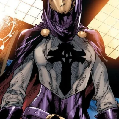 Knightfall