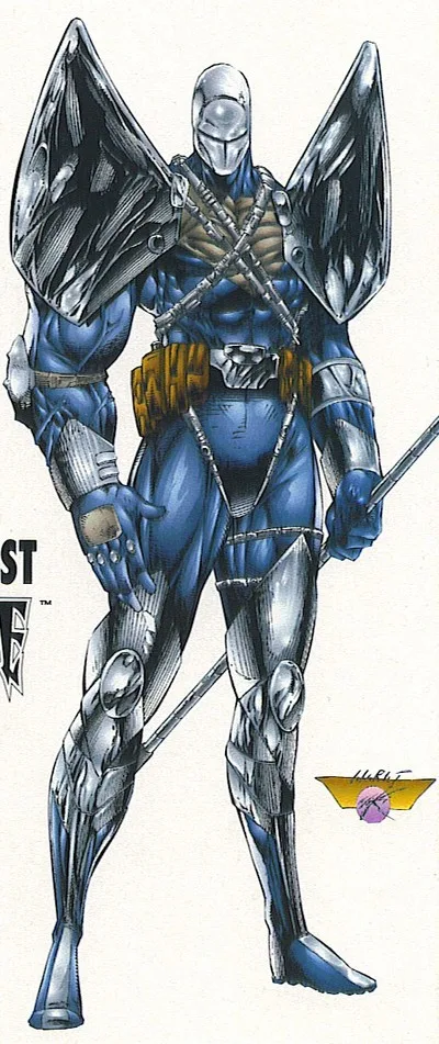 Knightmare