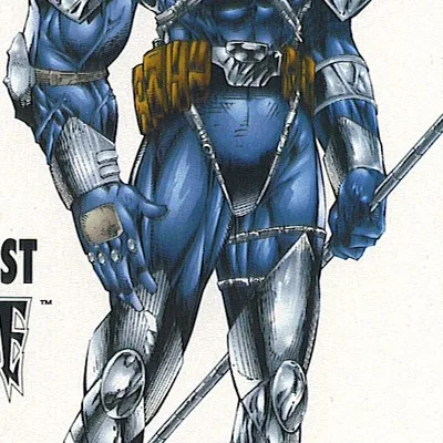 Knightmare