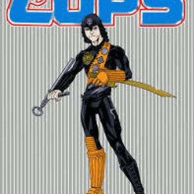Knightstick