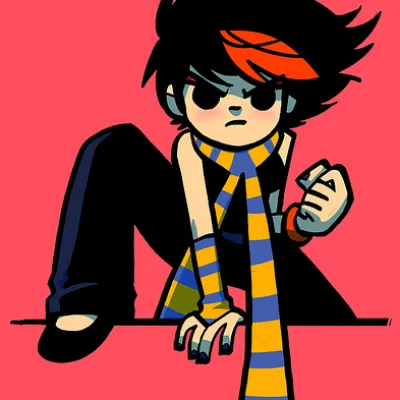 Knives Chau