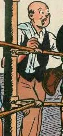 Knobby Walsh