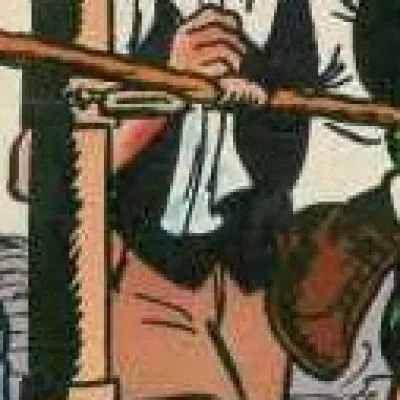 Knobby Walsh