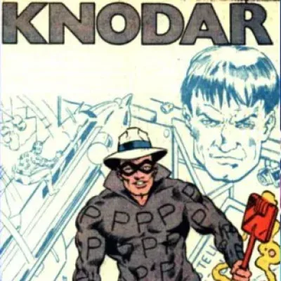 Knodar