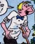 Knothead Norman