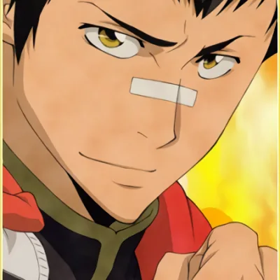 Knuckle