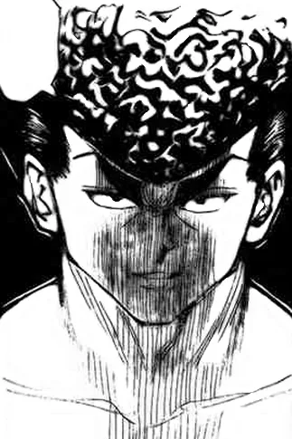 Knuckle Bine