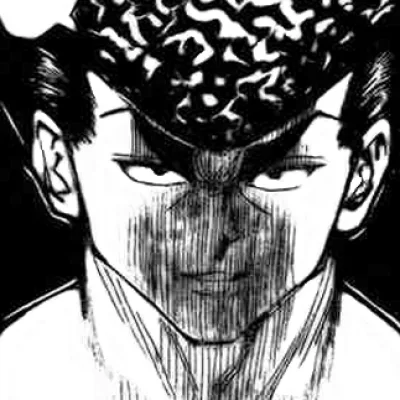 Knuckle Bine