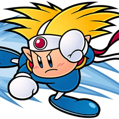 Knuckle Joe