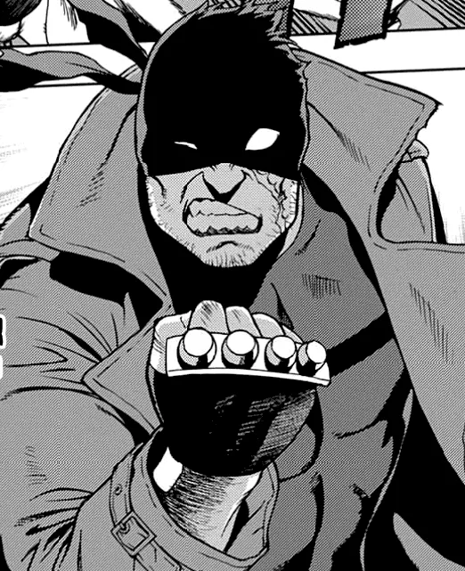 Knuckleduster