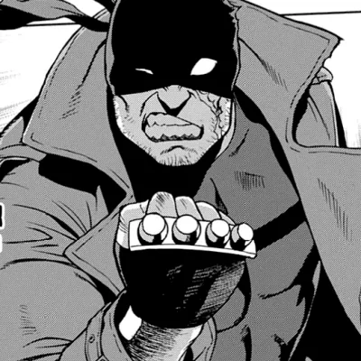 Knuckleduster