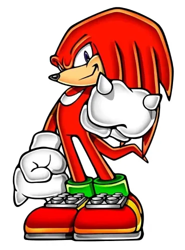 Knuckles
