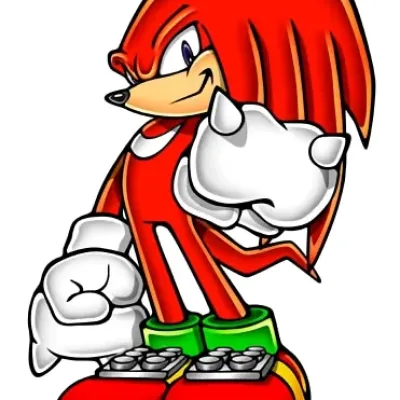 Knuckles