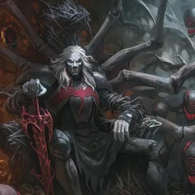 Knull