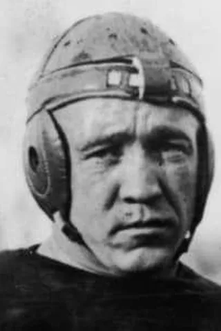 Knute Rockne