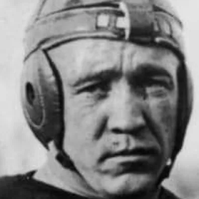 Knute Rockne