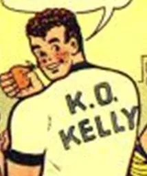 K.O. Kelly