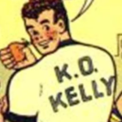 K.O. Kelly