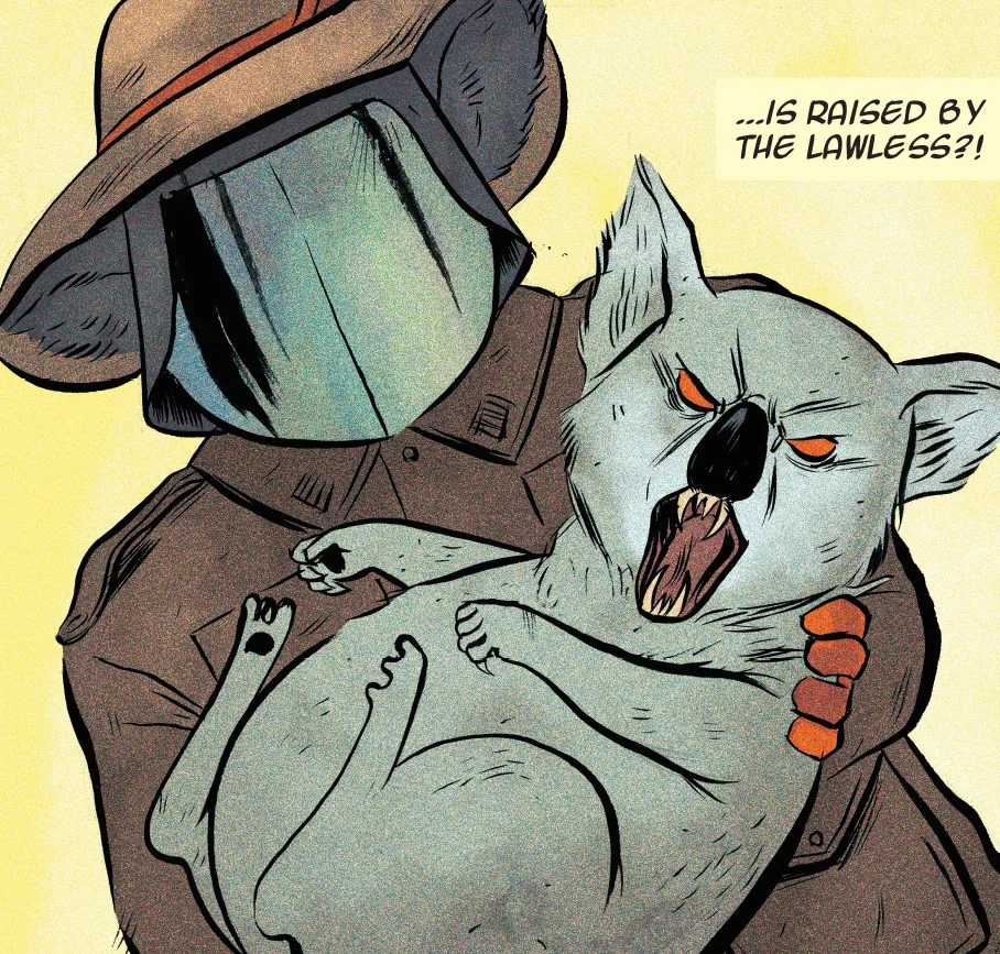 Koala Kommander