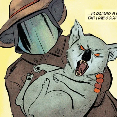 Koala Kommander