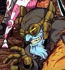 Kobold