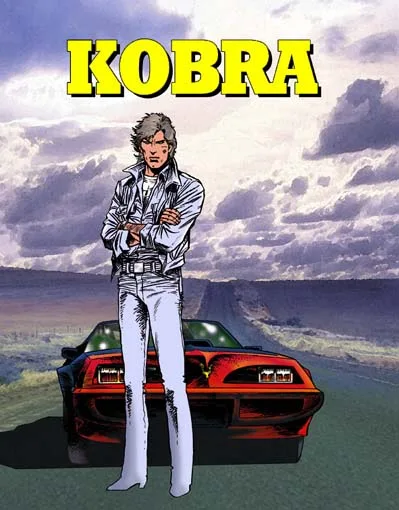Kobra