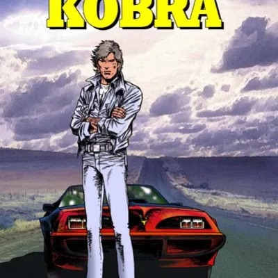 Kobra