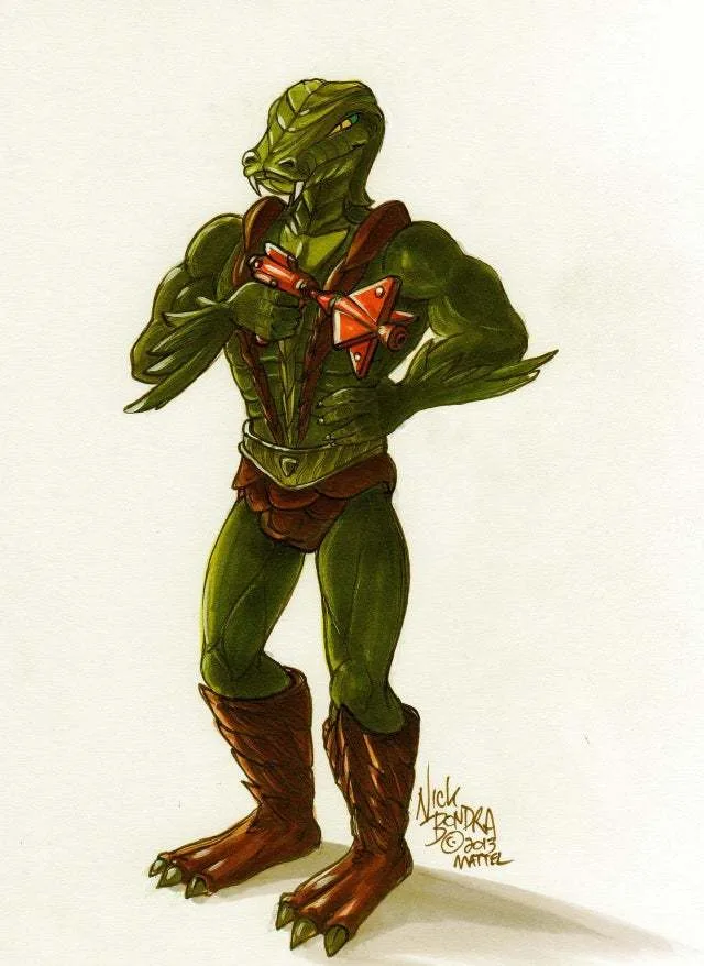 Kobra Khan