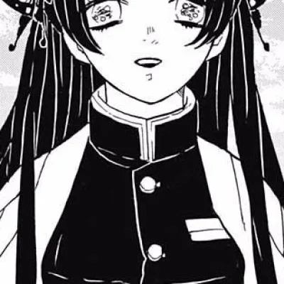 Kochou Kanae