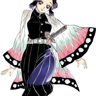 Kochou Shinobu