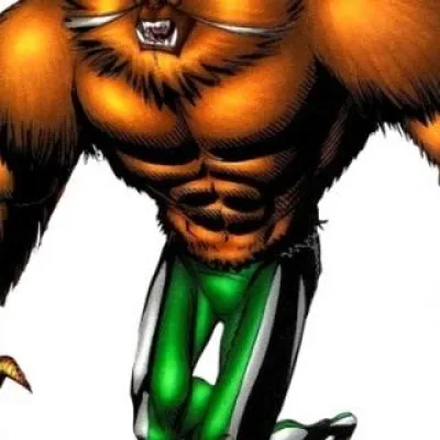 Kodiak