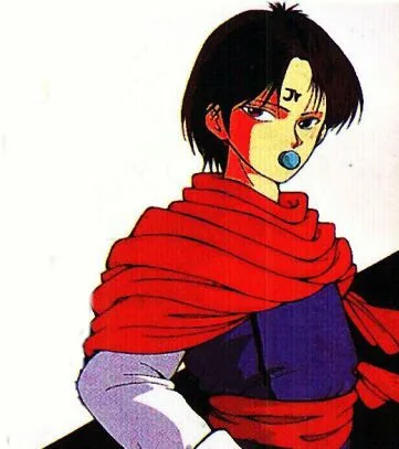 Koenma