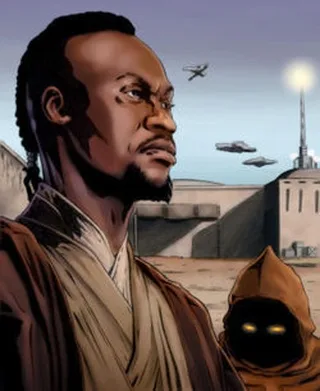 Koffi Arana