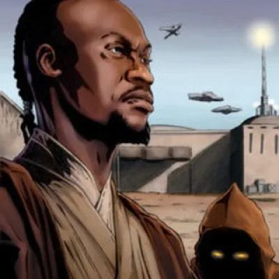Koffi Arana