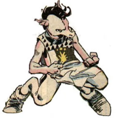 Kofi
