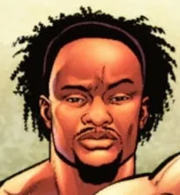 Kofi Kingston