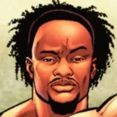 Kofi Kingston