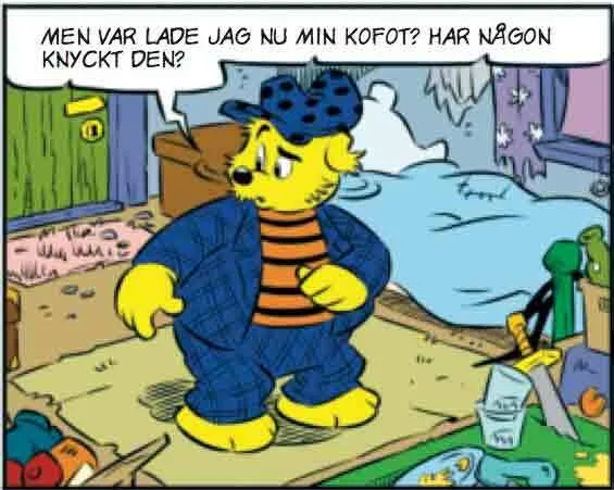 Kofots-Karlsson