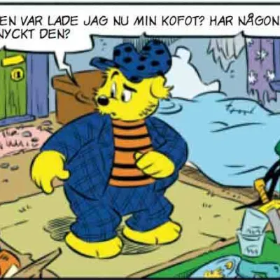 Kofots-Karlsson