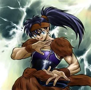 Koga