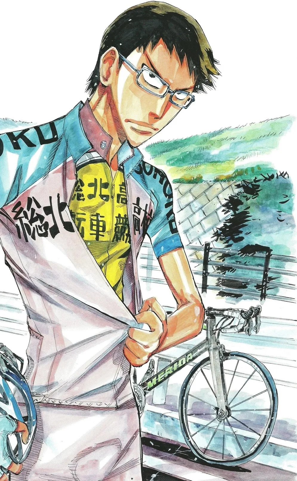 Koga Kimitaka