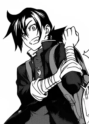 Kogarashi Fuyuzora