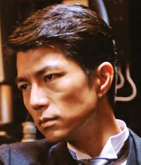 Kogoro Akechi